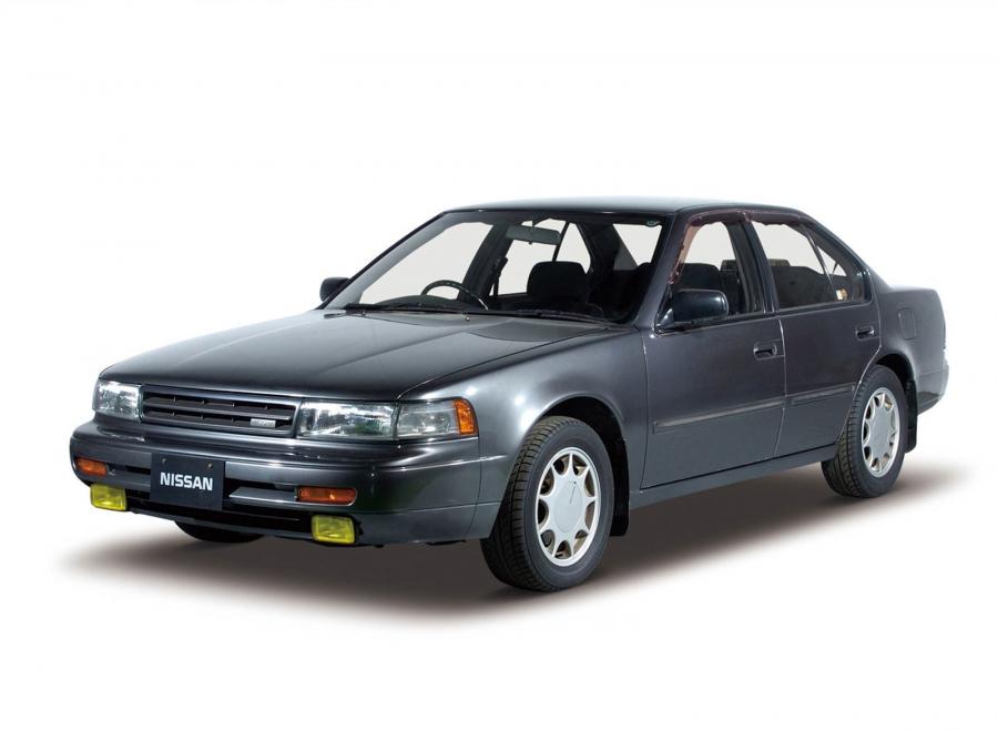 Nissan Maxima (JP) '1988